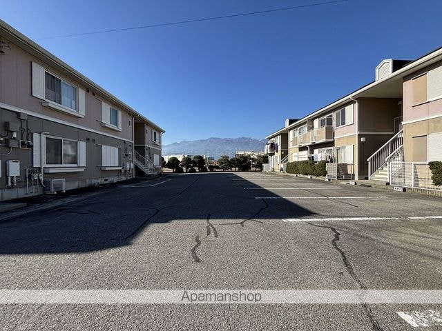 フレグランス双葉Ａ[3DK/50.78m2]の外観3