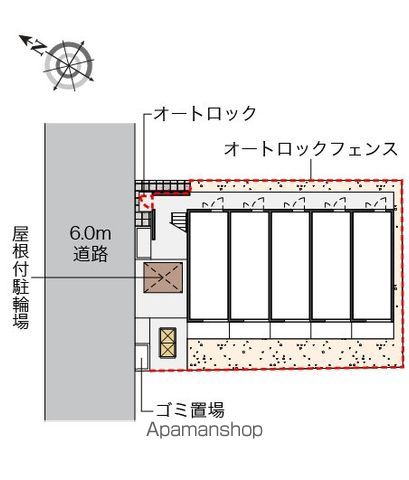 レオパレスHIMAWARIのその他写真
