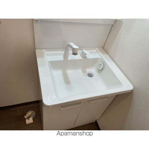 シュロス西岡の内装写真