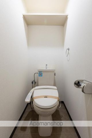 ドマーニ太田の内装写真