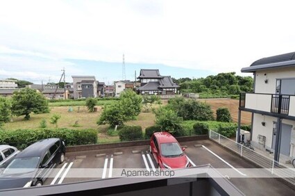 茨城県つくば市小野川[1R/29.25m2]の内装5