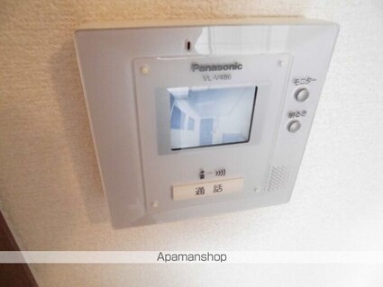 アグリンビレッジ　Ｃ棟[3DK/53.73m2]のその他設備