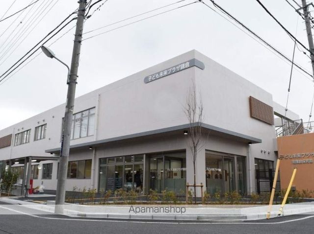 京成電鉄本線 京成小岩駅 徒歩9分 3階建 築4年の周辺写真
