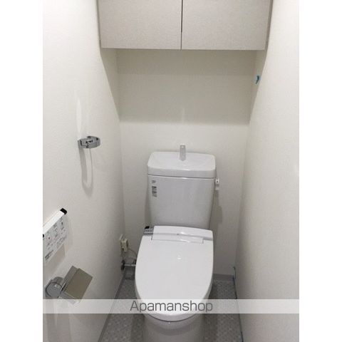 プレール・ドゥーク千歳烏山の内装写真