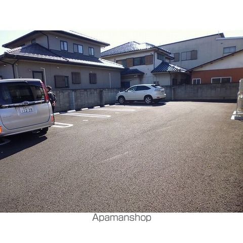 IMPERIALの内装写真