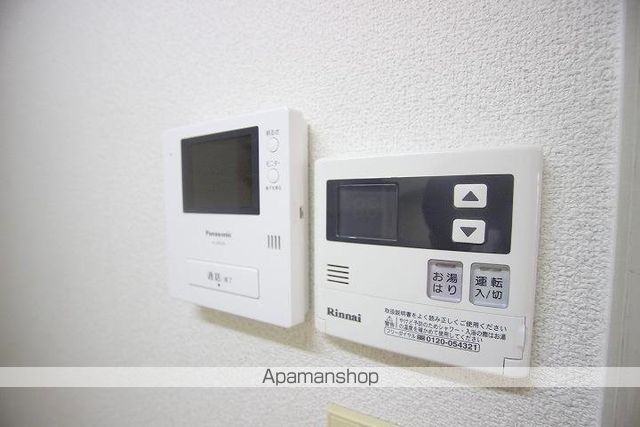 アディム春日の内装写真
