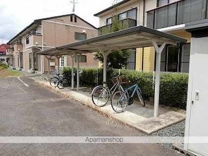 シティハイムカモミールＡ[3K/51.89m2]の共用部2