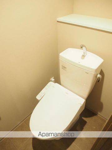 Louis Residence 弁天町の内装写真