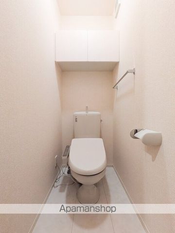 メゾン ボナール Aの内装写真