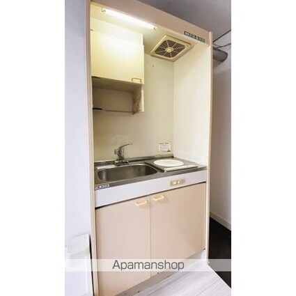 メゾンわかば[1R/12.5m2]のその他内装2