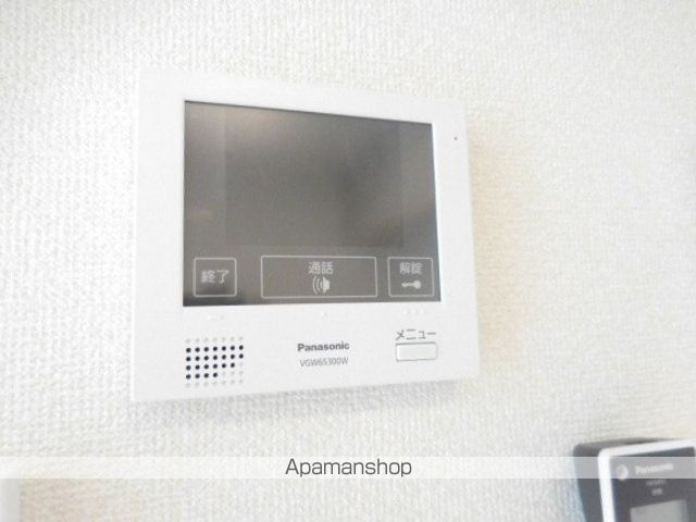 クレール・都の内装写真