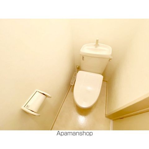 SPRING FEELSの内装写真
