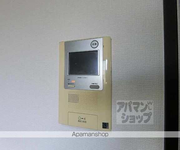 アスヴェル京都西京極の内装写真