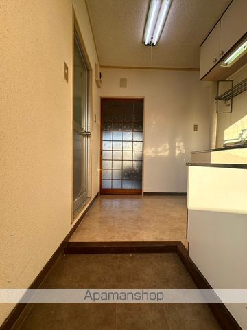 SS元町ビルの内装写真