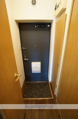 リバーサイド巴の内装写真