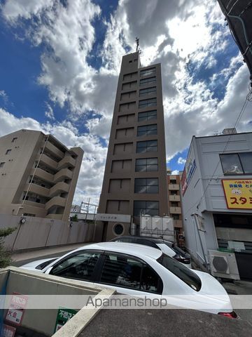 グレース八田の外観写真