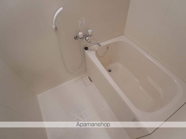 ARATAの内装写真
