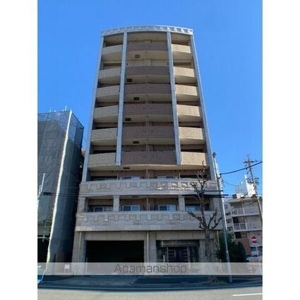 プレサンス千種駅前ネオステージ[1K/24.89m2]の外観3