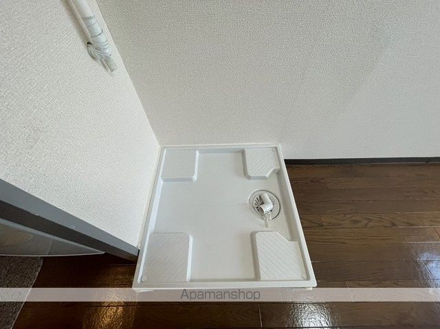 ルネッサンス32番館の内装写真