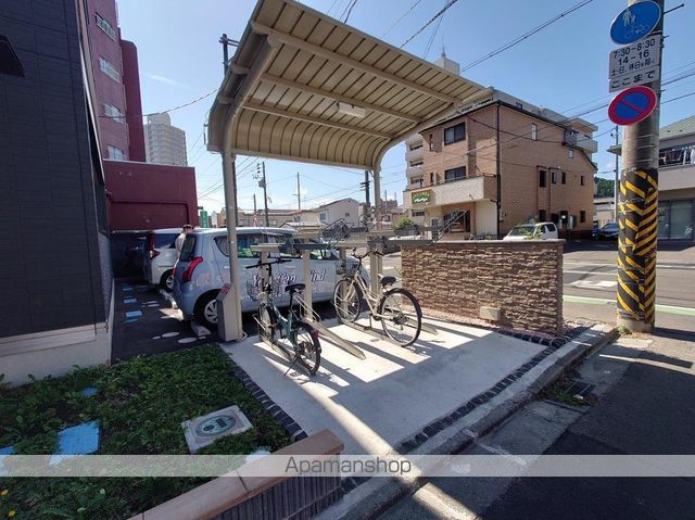 DーROOM南材木町のその他写真