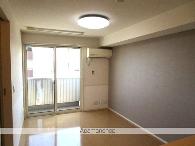 エスポワール中村の内装写真