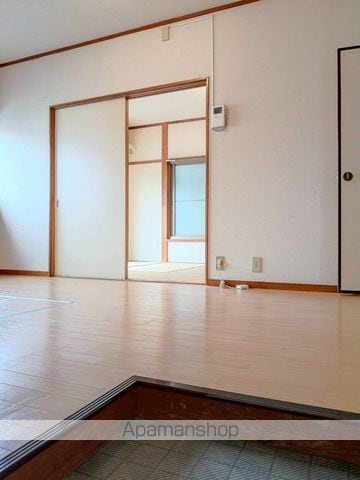 グリーンハイム湘南平塚−Aの内装写真