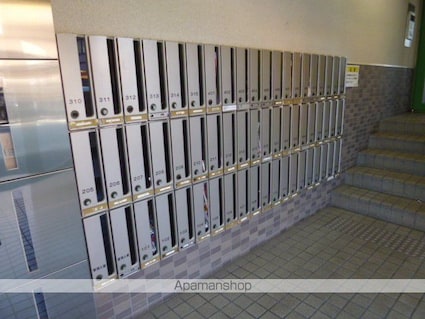 ｓｕｎｄａｎｃｅ[1K/25.2m2]の共用部8