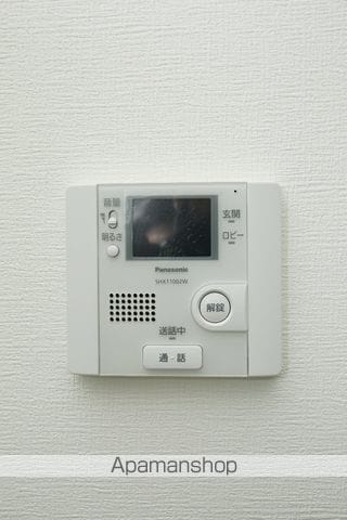 サン・マルベリー扇町の内装写真
