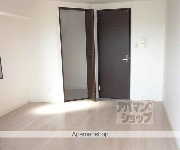 GLANZ七条通の内装写真