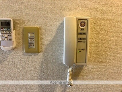 滋賀県草津市青地町[2LDK/65.55m2]の内装5