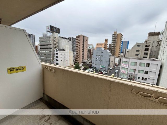 渡辺ビルの内装写真