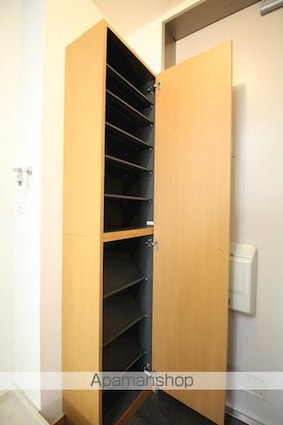 アトラス[1K/21.26m2]の内装3