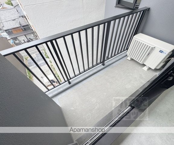 GRAN LUXE御所南の内装写真