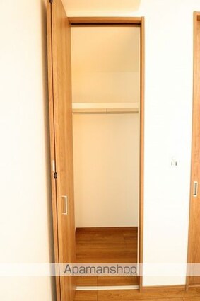 グレンシアⅢ　上北台Ⅱ[1R/34.26m2]の収納