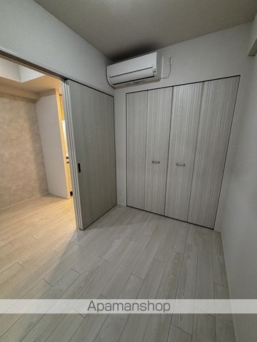 SPLENDIDEOSAKAEASTの内装写真