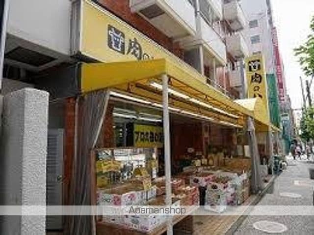モンレーヴ錦糸町の周辺写真