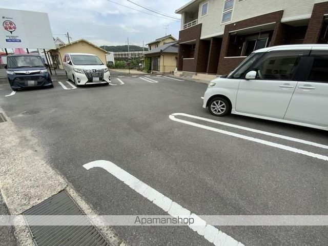 フォーチュンガーデン上道のその他写真
