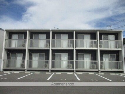 Ｈｉ－ｓｔｙｌｅ[1K/26.08m2]の外観2