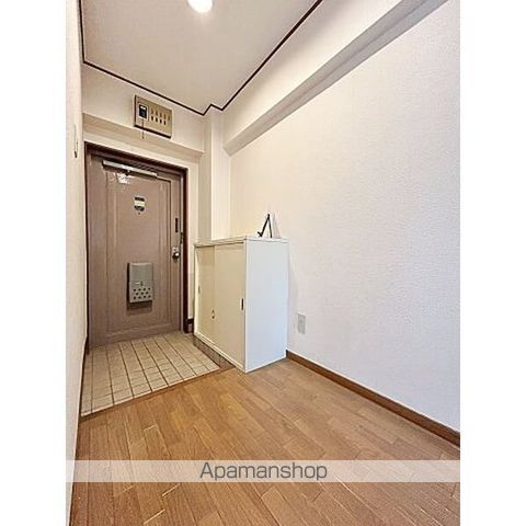 豊月マンションの内装写真