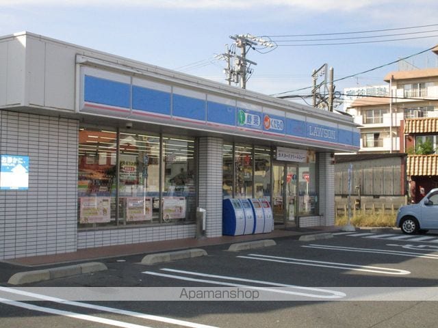 プランドールの周辺写真