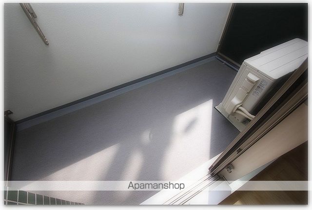 プレサンス江戸堀の内装写真