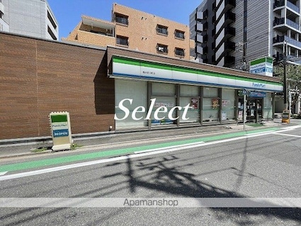 マリーヌ吉野町[1K/20.51m2]の周辺2