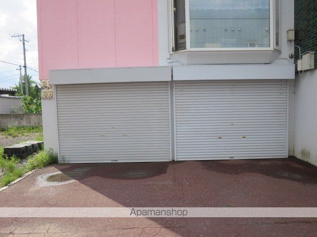 セピアコートIのその他写真