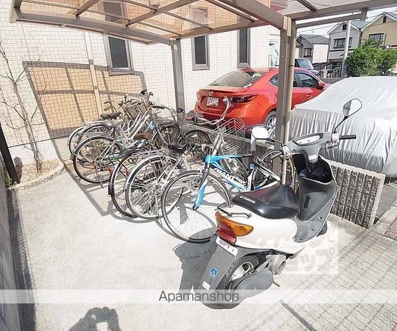 パストラルの外観写真