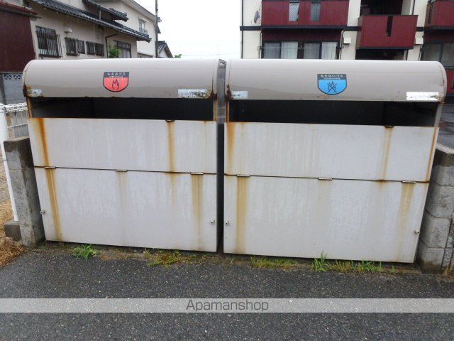 セジュール鋪倉のその他写真
