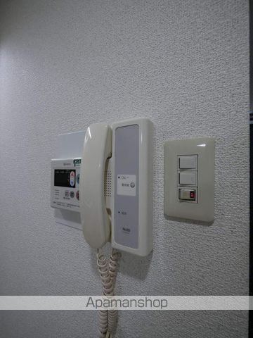 PLAZA船越の内装写真