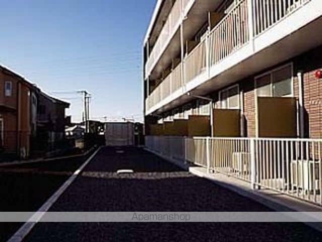 レオパレスグランパルク小柳の内装写真
