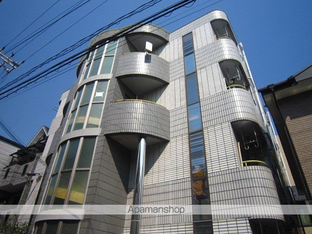 ビッグバーンズマンション高殿のその他写真