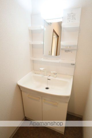 グリーンシティの内装写真