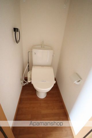 サンガーデン荒田島の内装写真